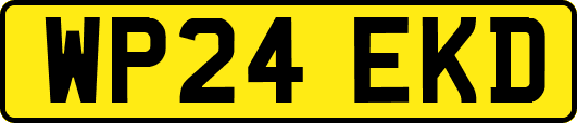 WP24EKD