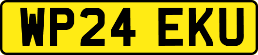 WP24EKU
