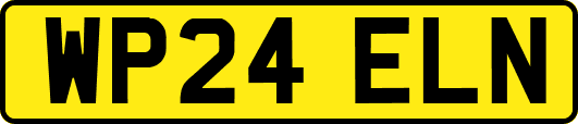WP24ELN