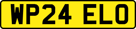 WP24ELO