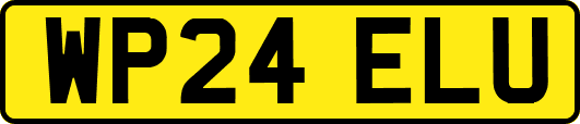 WP24ELU