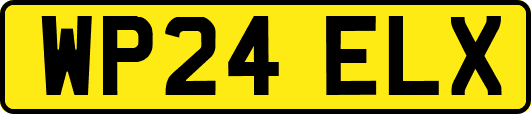 WP24ELX