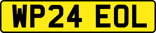 WP24EOL