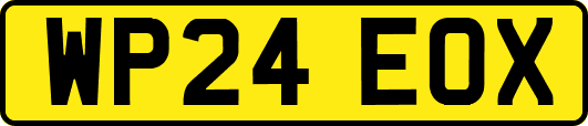 WP24EOX