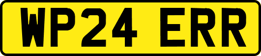WP24ERR