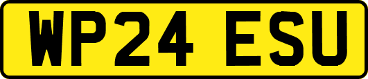 WP24ESU