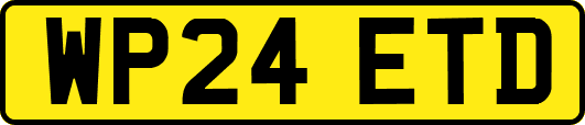 WP24ETD