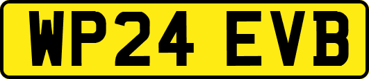 WP24EVB