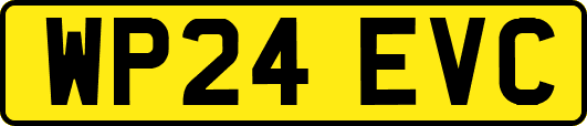 WP24EVC