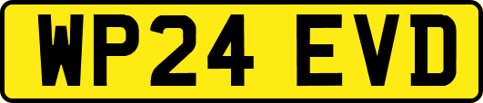 WP24EVD