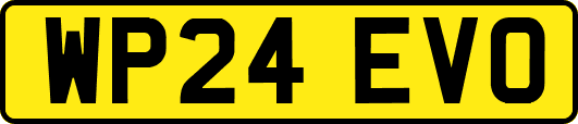 WP24EVO