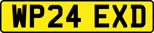 WP24EXD