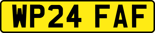 WP24FAF