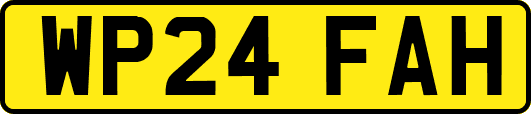WP24FAH