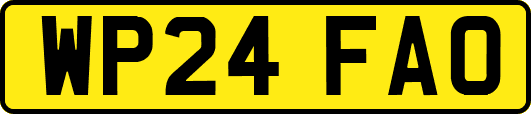 WP24FAO