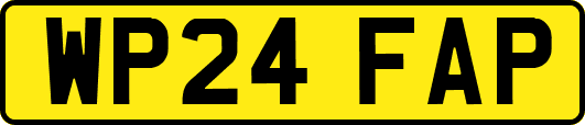 WP24FAP
