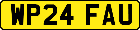WP24FAU