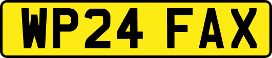 WP24FAX