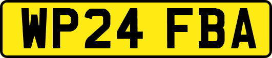 WP24FBA