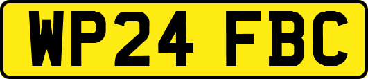 WP24FBC