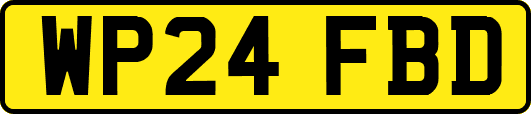 WP24FBD