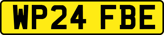 WP24FBE