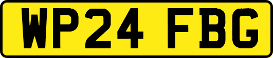 WP24FBG