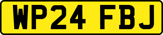 WP24FBJ