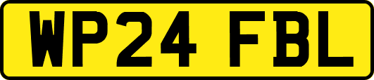 WP24FBL