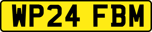 WP24FBM