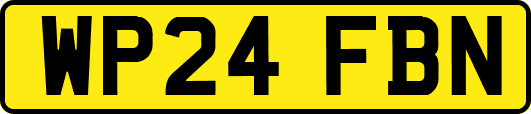 WP24FBN