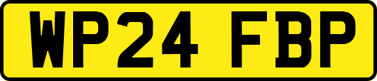 WP24FBP