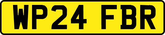 WP24FBR