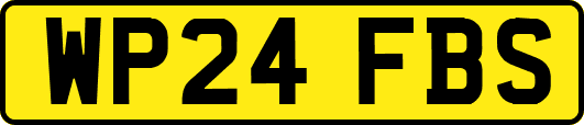 WP24FBS