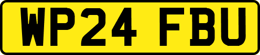 WP24FBU