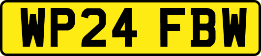 WP24FBW
