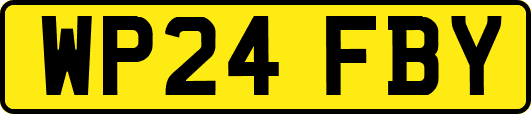 WP24FBY