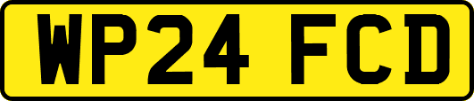 WP24FCD