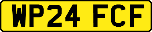 WP24FCF