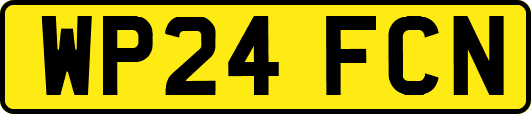 WP24FCN