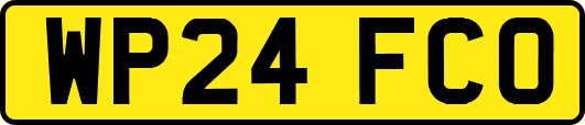 WP24FCO