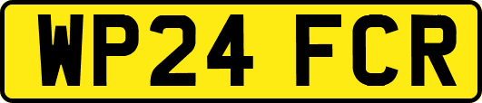 WP24FCR