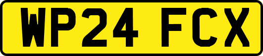 WP24FCX