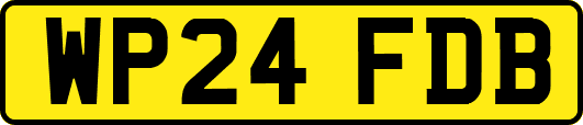 WP24FDB