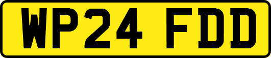 WP24FDD
