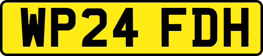 WP24FDH