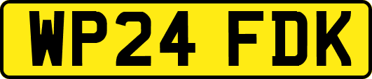WP24FDK