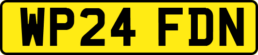 WP24FDN