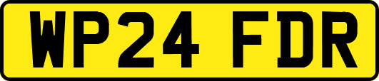 WP24FDR