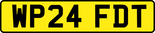 WP24FDT